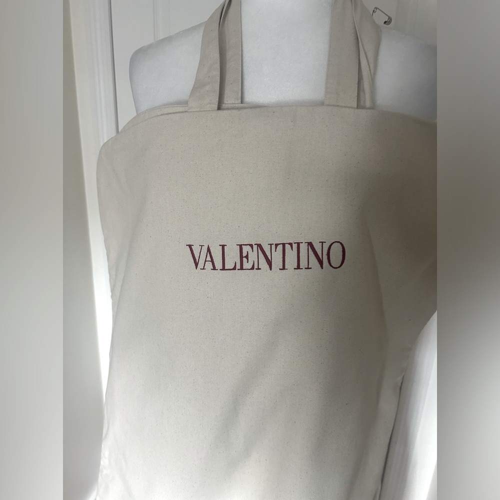 Valentino Garment Bag long